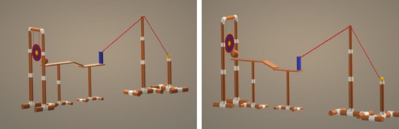 巨人捕手,汇聚勇气与信心,对抗狂野兽人!