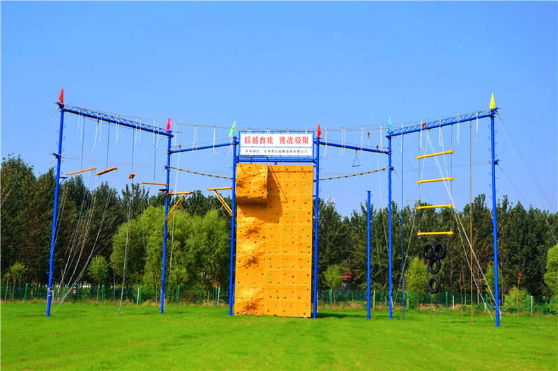 淮北百莲百荷拓展基地